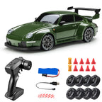 VOITURE RC DRIFT 1:24