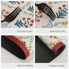 Tapis de cuisine Échec