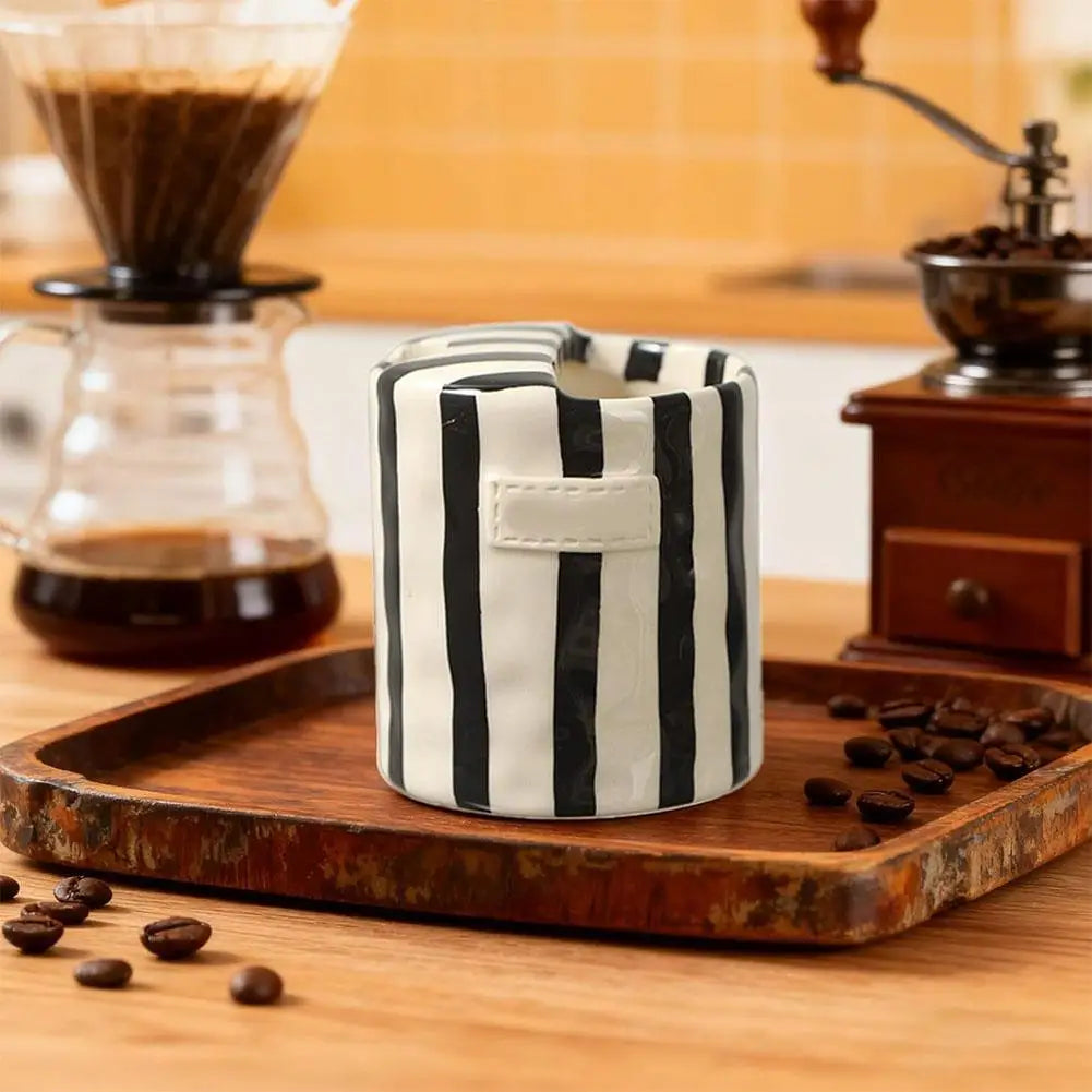 TASSE COFFEE TIME