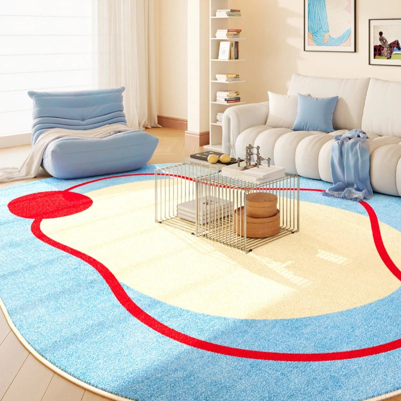 TAPIS GALET