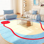 TAPIS GALET