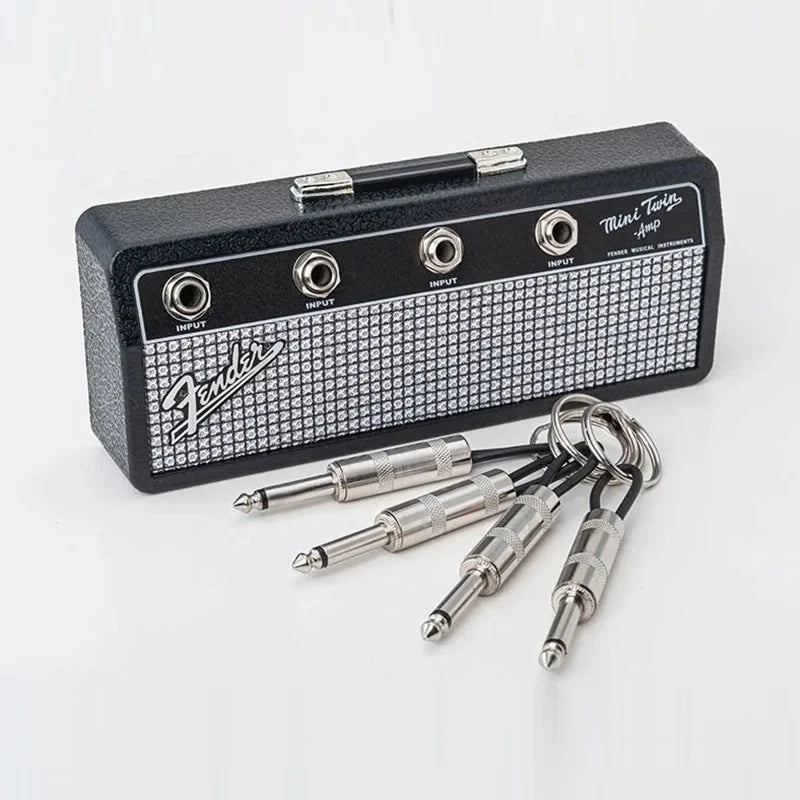 Rack porte clés Fender