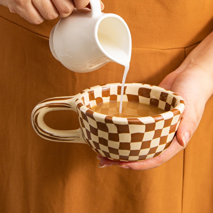 Tasse à café Bauhaus
