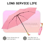 Parapluie Canard