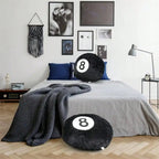 COUSSIN BOULE DE BILLARD