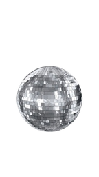 Boule Disco – Miroir