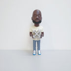 FIGURINE VIRGIL ABLOH