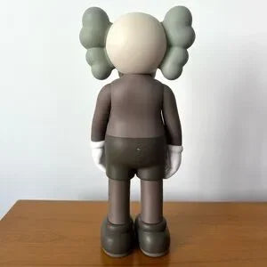 Figurine XX